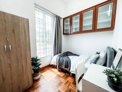 Cavendish Park (D21), Condominium #575636591